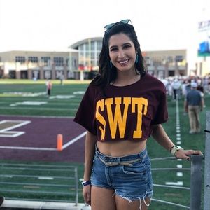 Meet your Posher, Karina